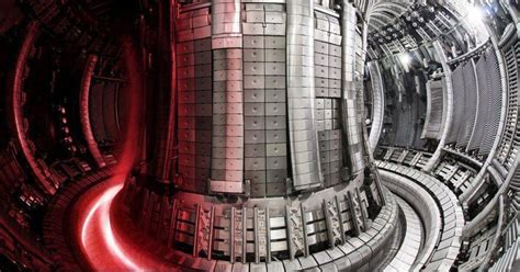 Enerjide yeni gelişme! Nükleer füzyonda rekor kırıldı - Son dakika haberleri